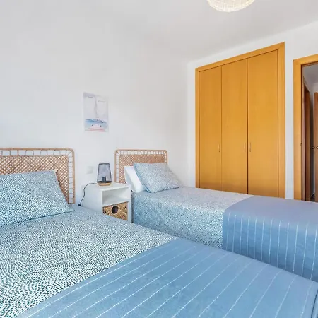 Beautiful In La Rapita With Kitchen Apartamento