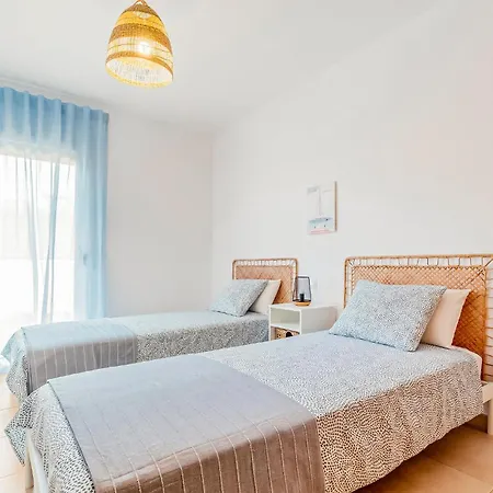Beautiful In La Rapita With Kitchen * Sant Carles De La Rapita
