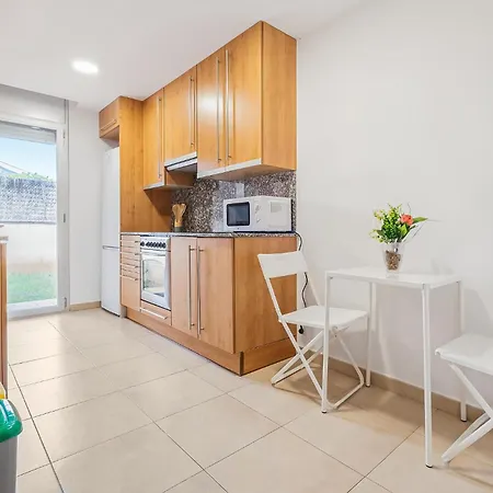 Beautiful In La Rapita With Kitchen *