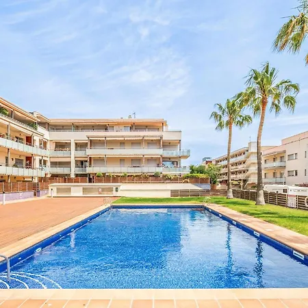 Beautiful In La Rapita With Kitchen Sant Carles De La Rapita